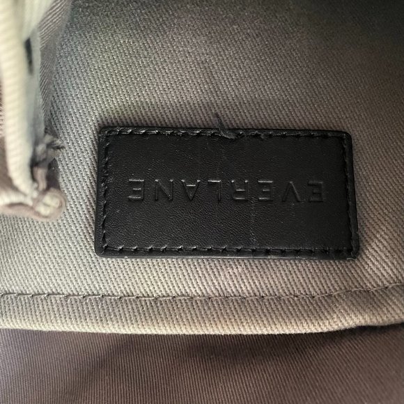 Everlane Modern Snap Backpack - Picture 5 of 5